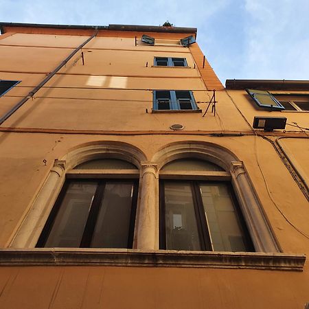 Appartement Sant'Agostino Xxxii à La Spezia Extérieur photo