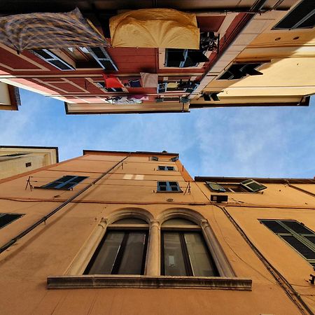 Appartement Sant'Agostino Xxxii à La Spezia Extérieur photo