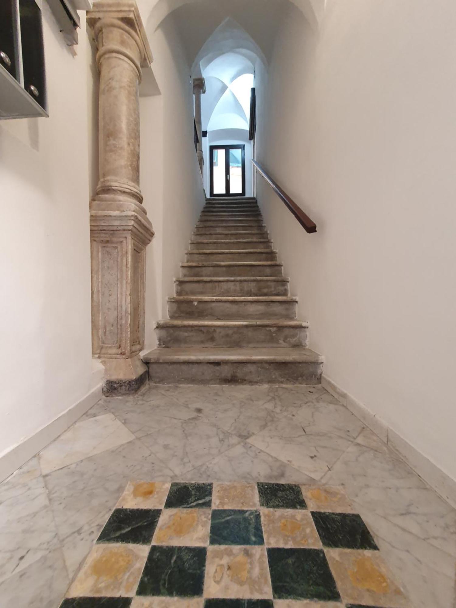 Appartement Sant'Agostino Xxxii à La Spezia Extérieur photo