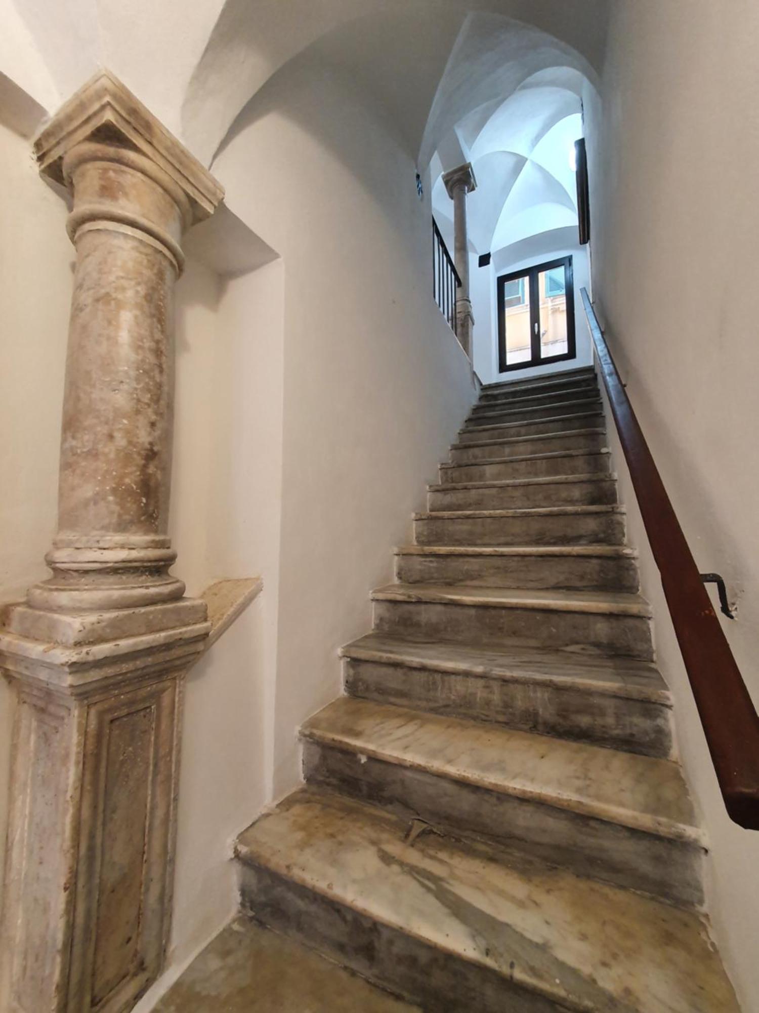 Appartement Sant'Agostino Xxxii à La Spezia Extérieur photo