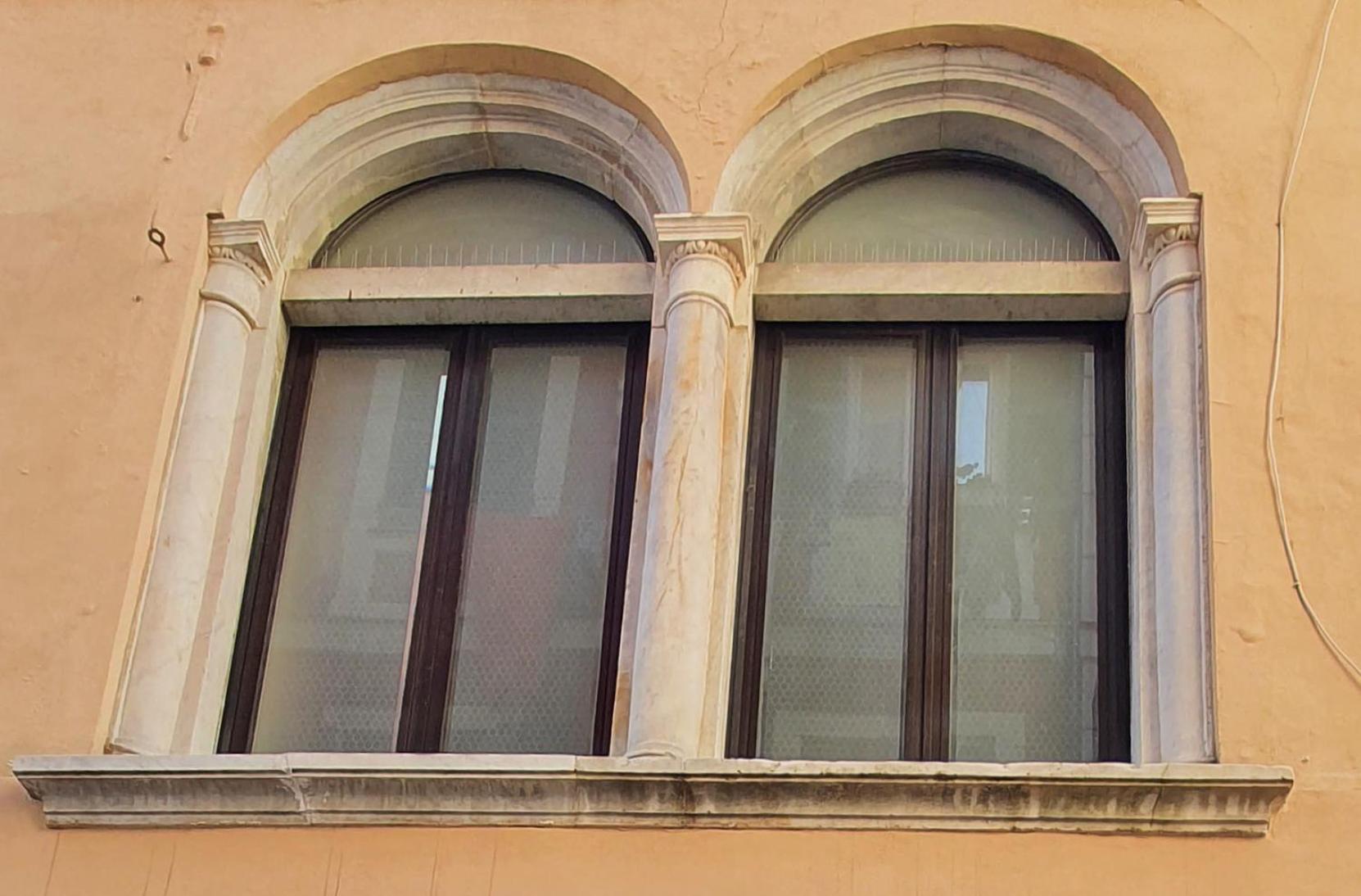 Appartement Sant'Agostino Xxxii à La Spezia Extérieur photo