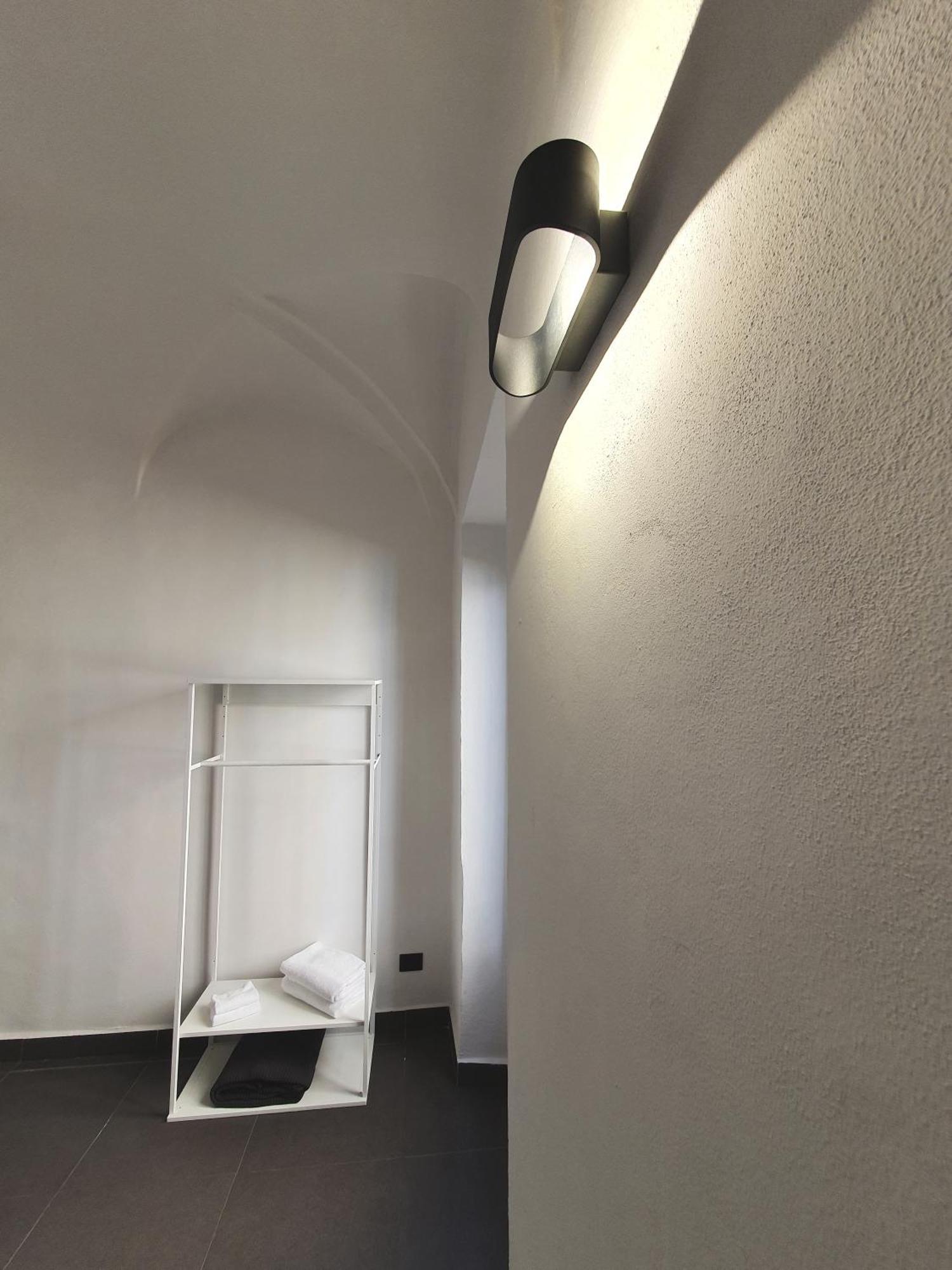 Appartement Sant'Agostino Xxxii à La Spezia Extérieur photo