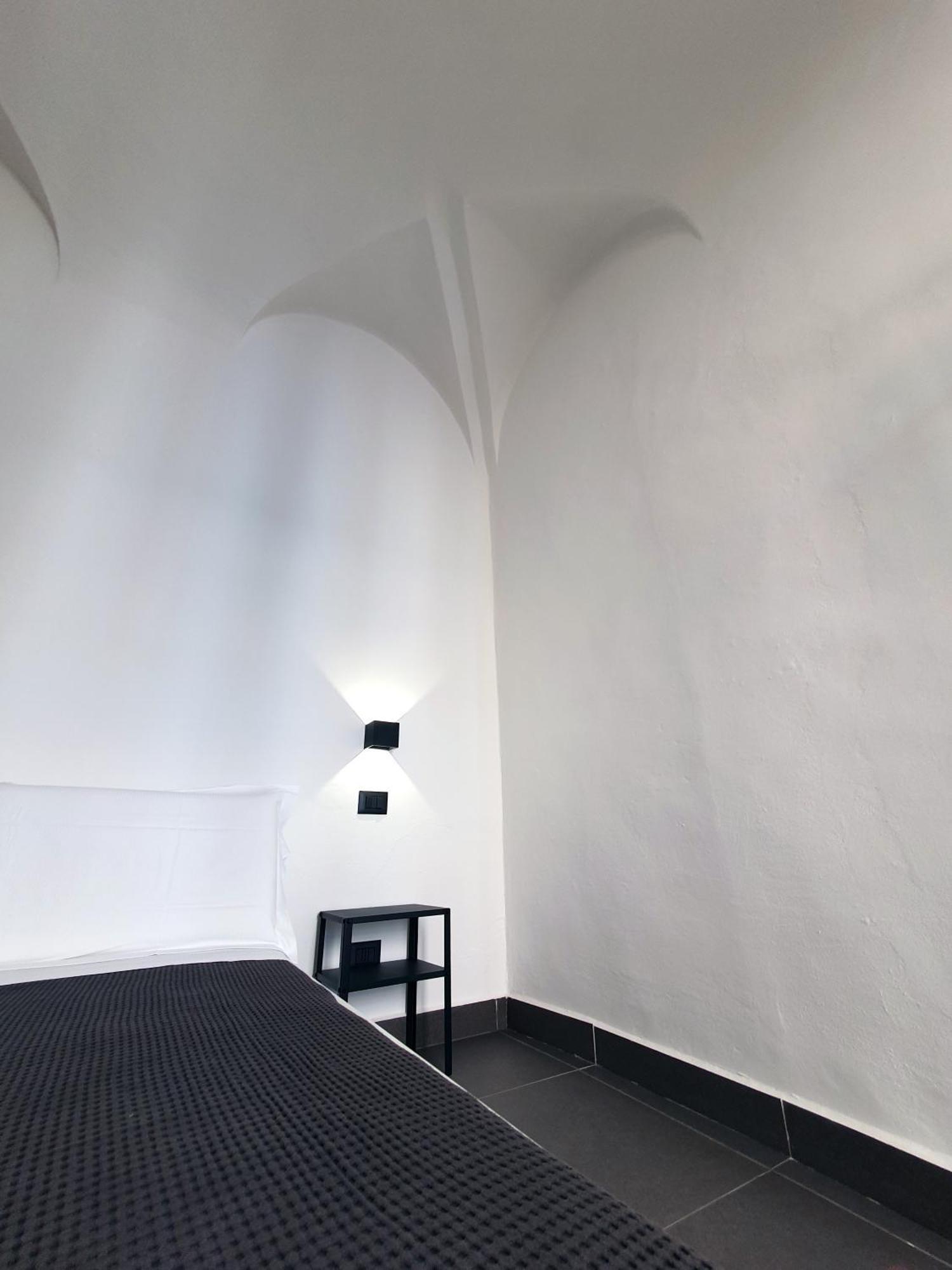 Appartement Sant'Agostino Xxxii à La Spezia Extérieur photo