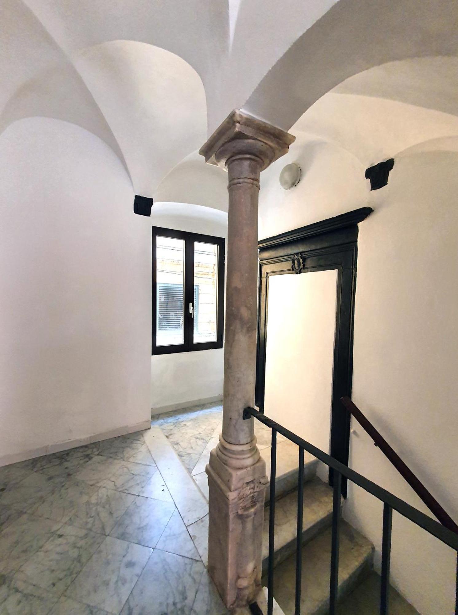 Appartement Sant'Agostino Xxxii à La Spezia Extérieur photo