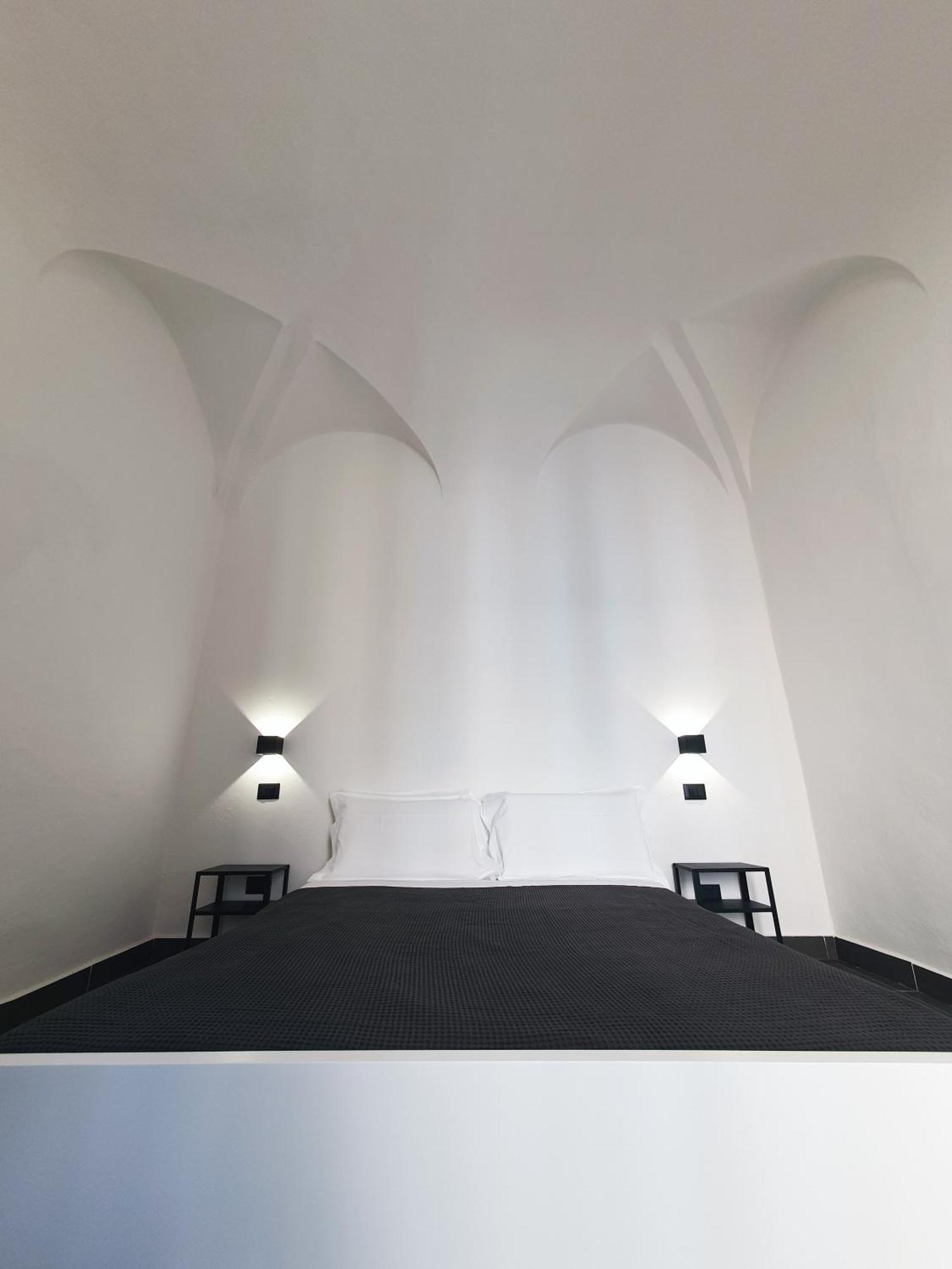 Appartement Sant'Agostino Xxxii à La Spezia Extérieur photo