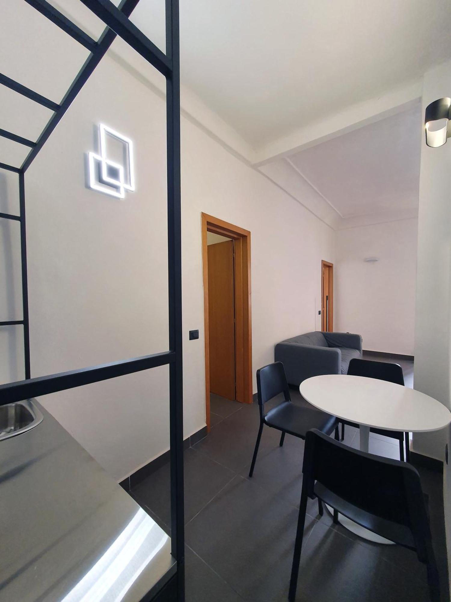 Appartement Sant'Agostino Xxxii à La Spezia Extérieur photo