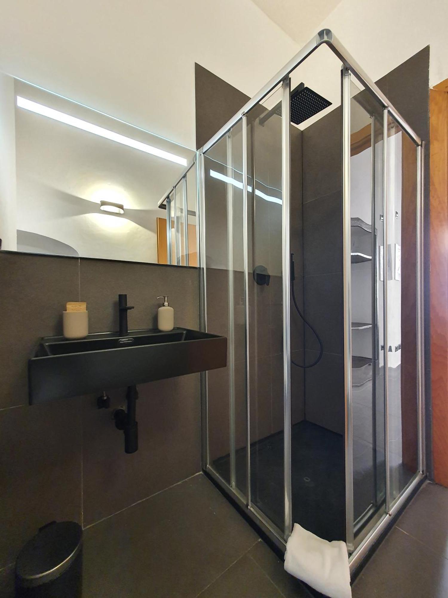 Appartement Sant'Agostino Xxxii à La Spezia Extérieur photo