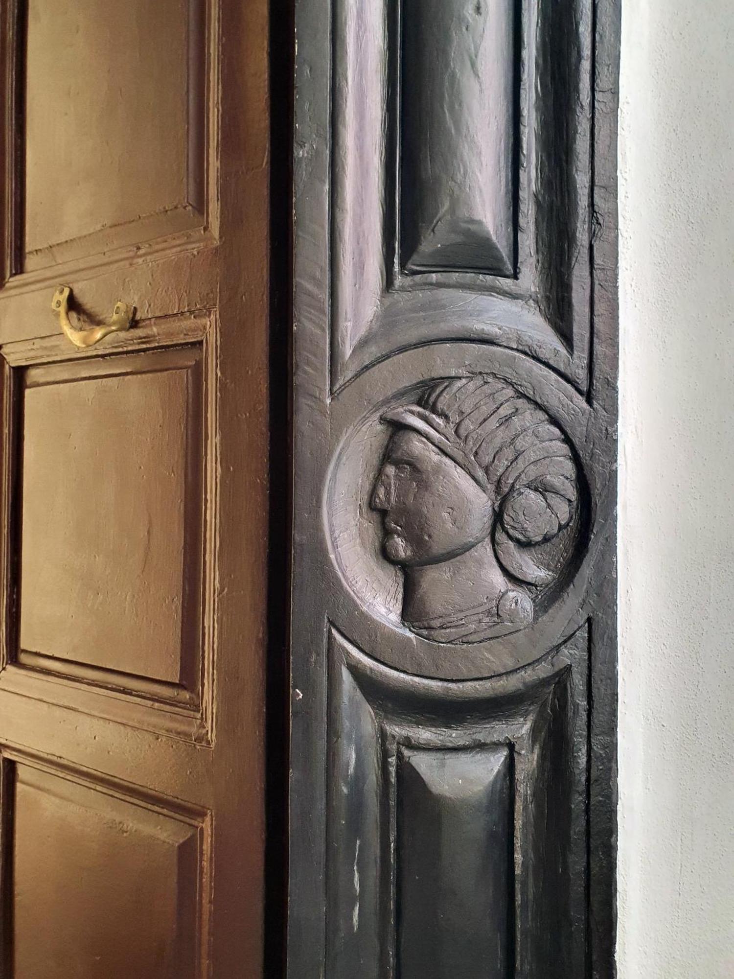 Appartement Sant'Agostino Xxxii à La Spezia Extérieur photo