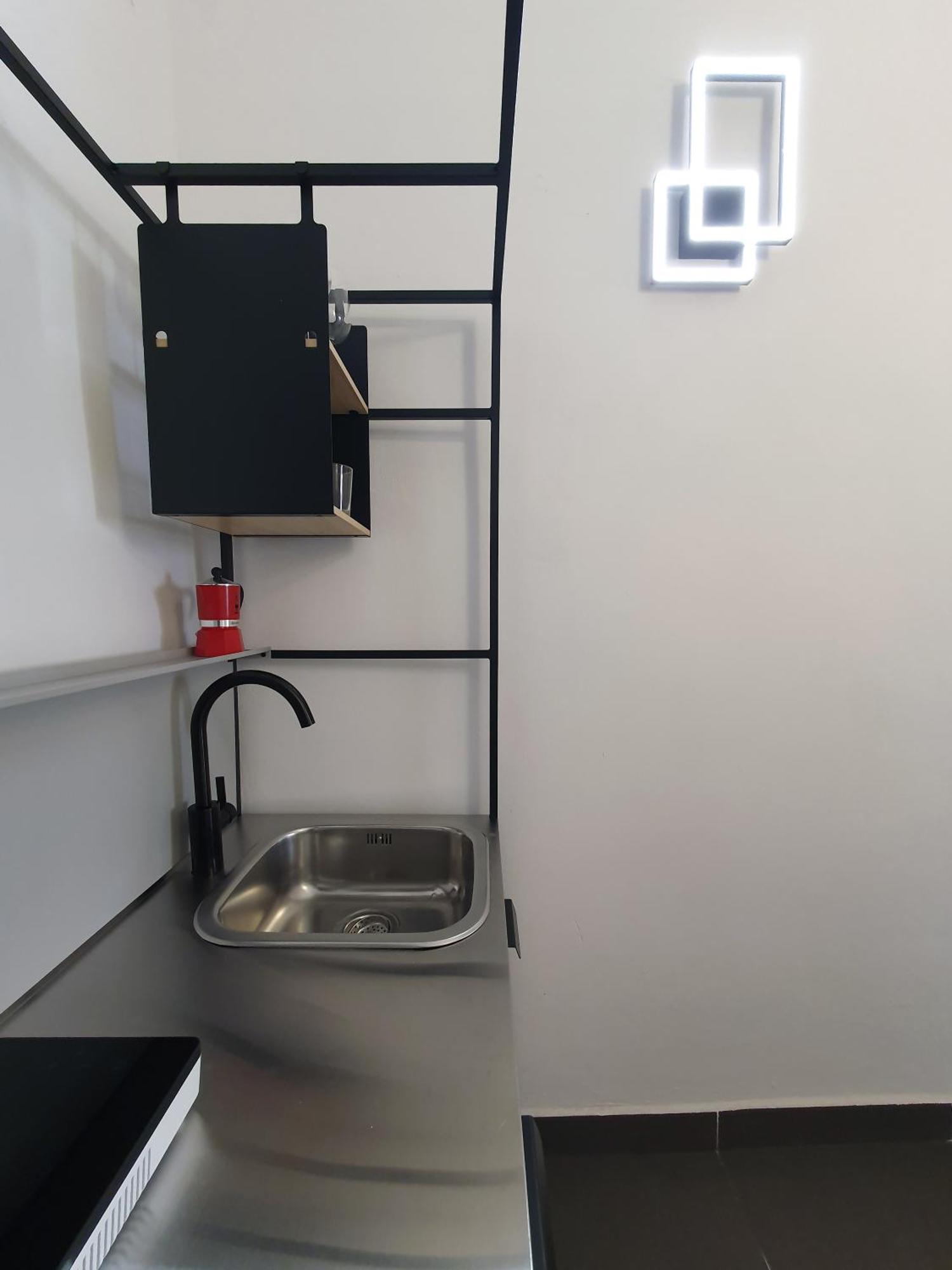 Appartement Sant'Agostino Xxxii à La Spezia Extérieur photo
