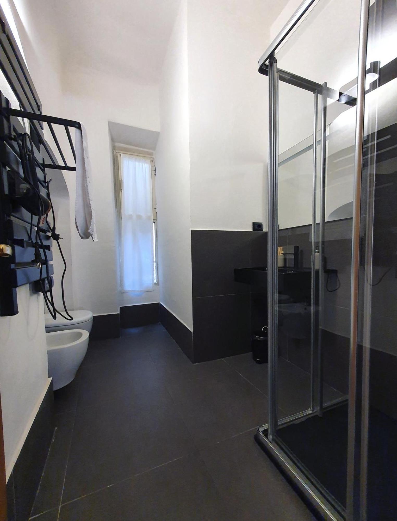 Appartement Sant'Agostino Xxxii à La Spezia Extérieur photo