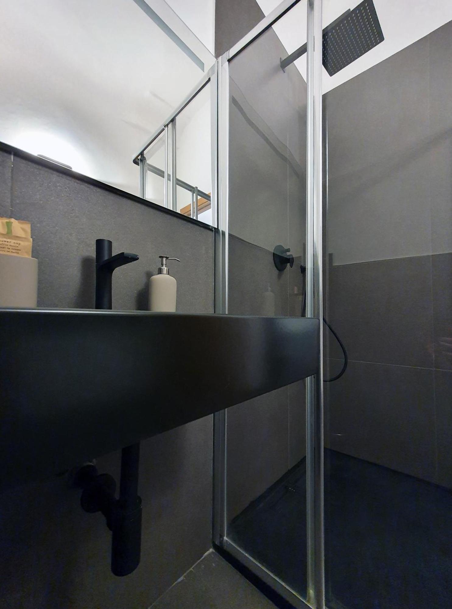 Appartement Sant'Agostino Xxxii à La Spezia Extérieur photo